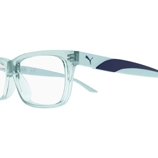 Puma Junior PJ0058O Eyeglasses - view 8